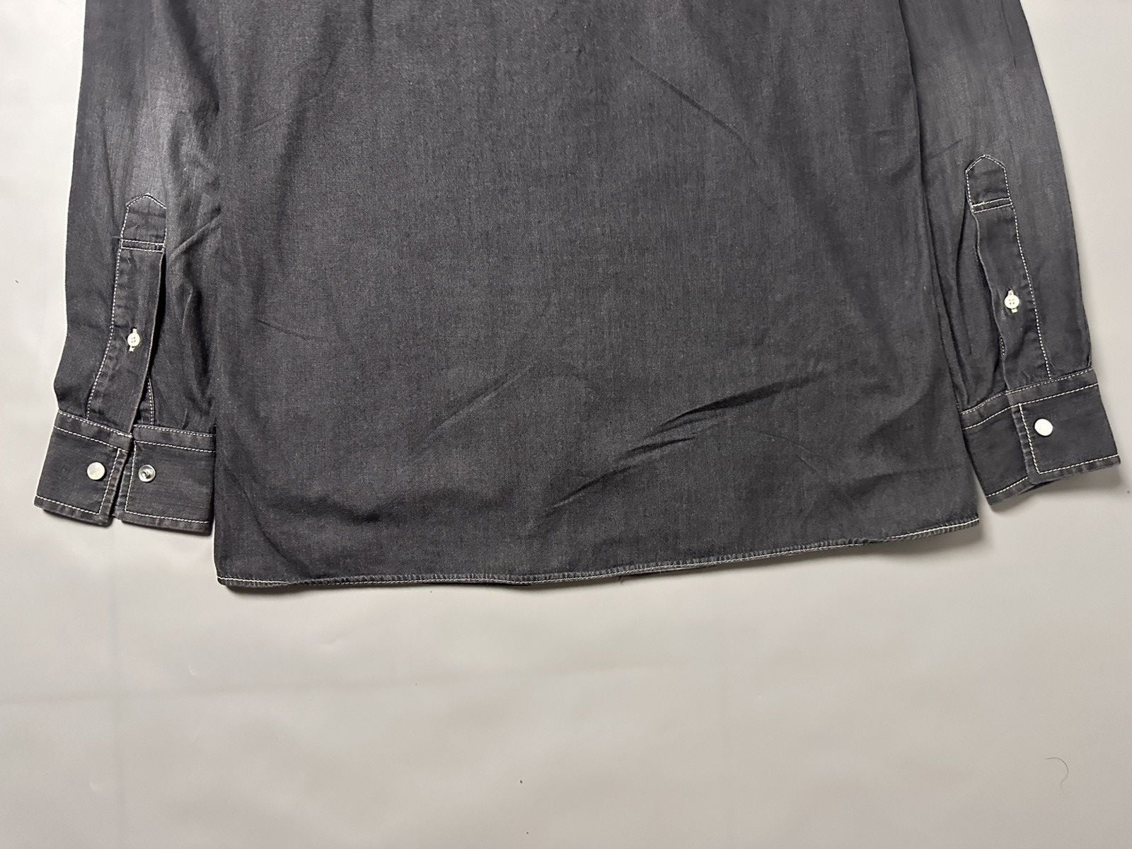 Brunello Cucinelli Brunello Cucinelli Leisure Fit Shirt Size US S / EU 44-46 / 1 - 15 Thumbnail