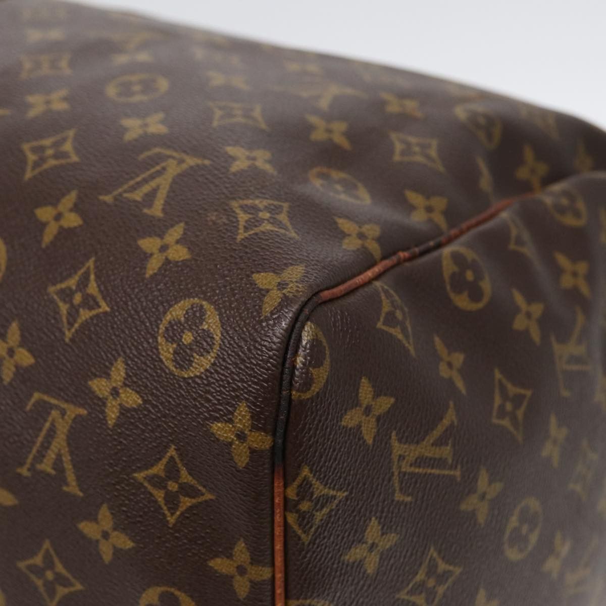 Louis Vuitton LOUIS VUITTON Monogram Keepall 60 Boston Bag M41422 Size ONE SIZE - 15 Thumbnail