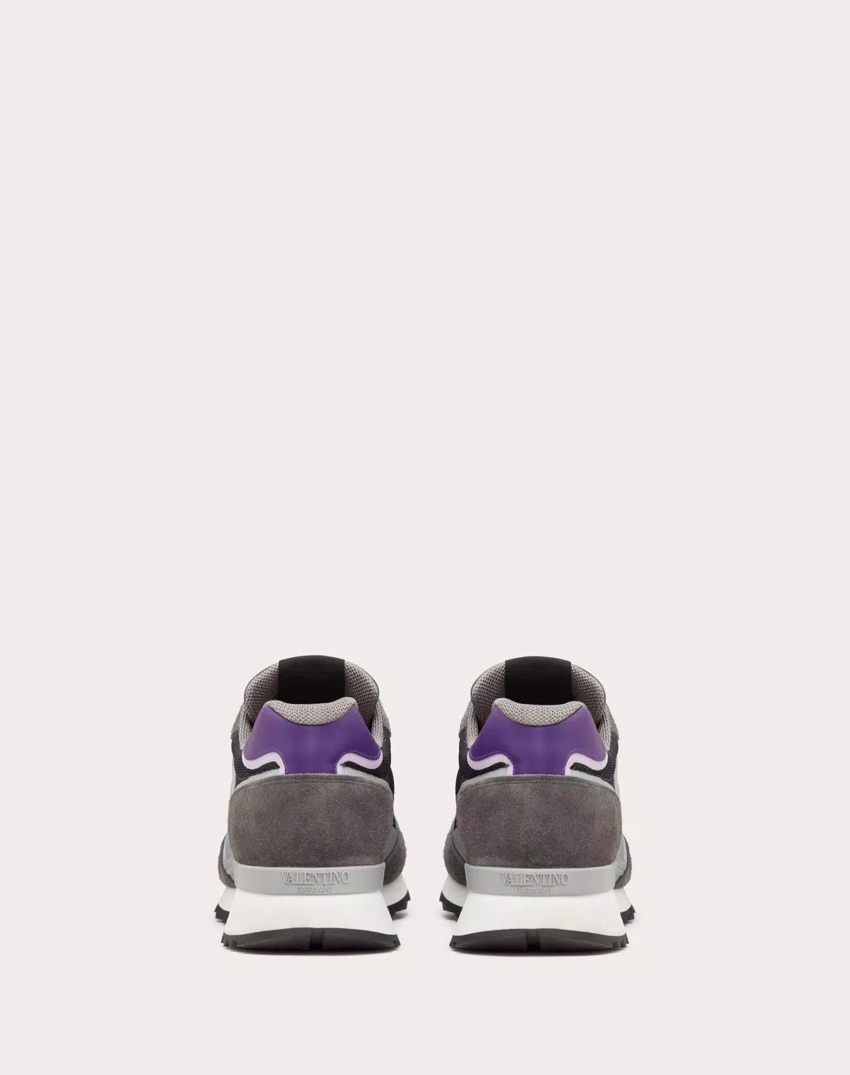 Valentino oc11z0625 Vlogo Pace Low-Top Sneaker in Multicolor Size US 7 / EU 40 - 3 Thumbnail