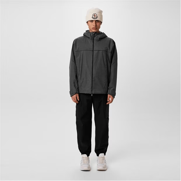 Moncler Thusis Short Down Jacket Size US XL / EU 56 / 4 - 4 Thumbnail