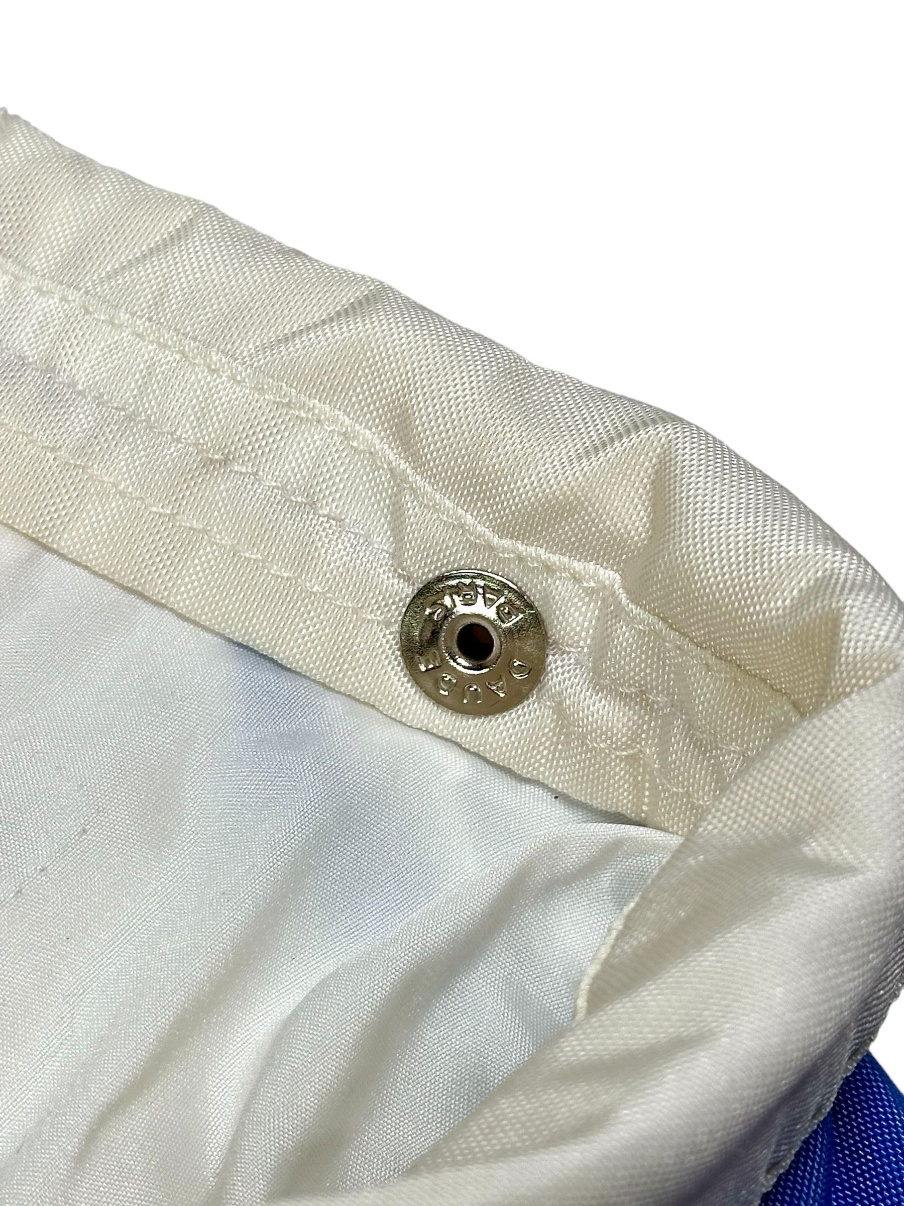 Japanese Brand Killy vintage down bomber jacket moncler style Size US M / EU 48-50 / 2 - 3 Thumbnail