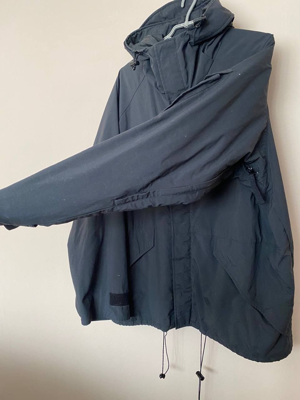 Carhartt × Carhartt Wip 🖤 Carhartt WIP Prospector Jacket Black Work In Progress Logo Size US L / EU 52-54 / 3 - 4 Thumbnail