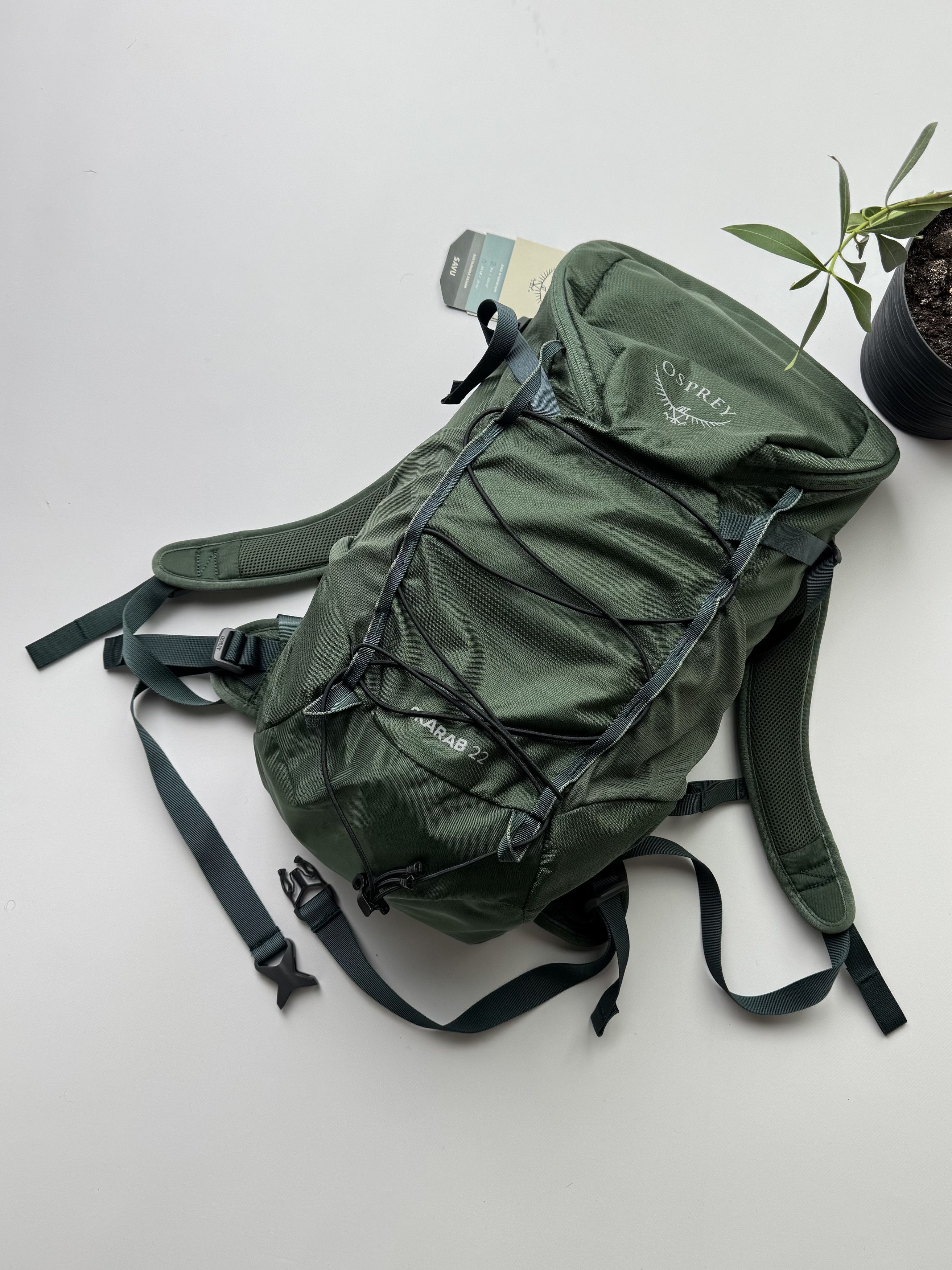 Marmot Outdoor Life Marmot Pinecrest Backpack Outdoor Grailed
