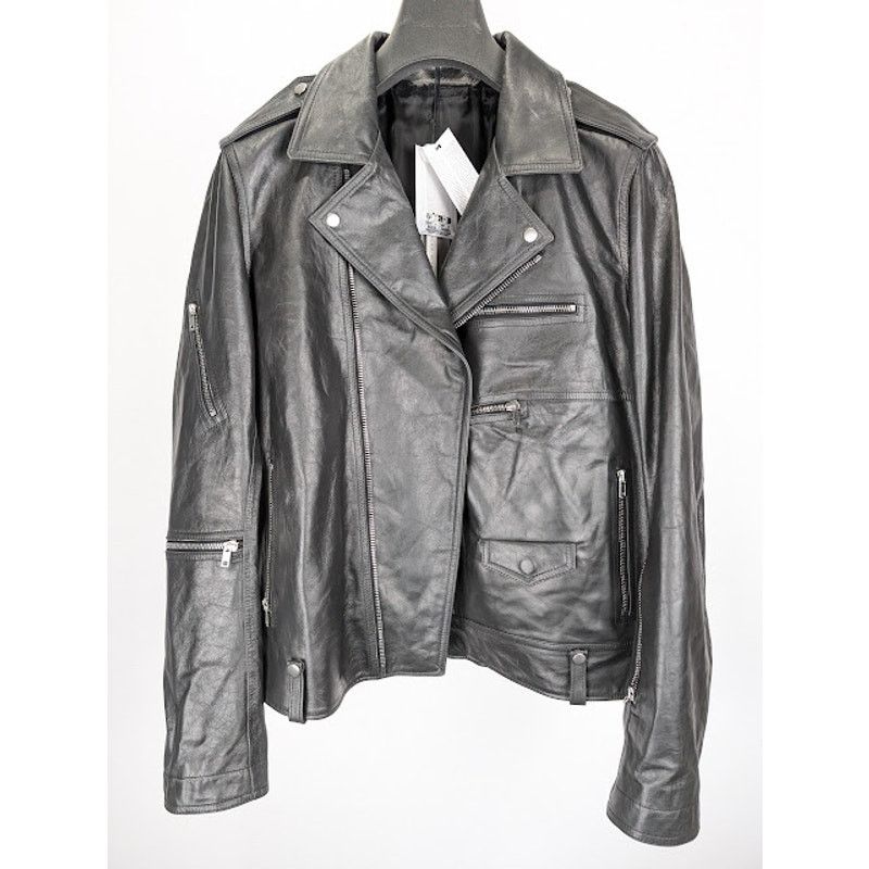 Rick Owens o1rshd1 / DUP / Bauhaus Stooges in Black Size US XL / EU 56 / 4 - 11 Thumbnail