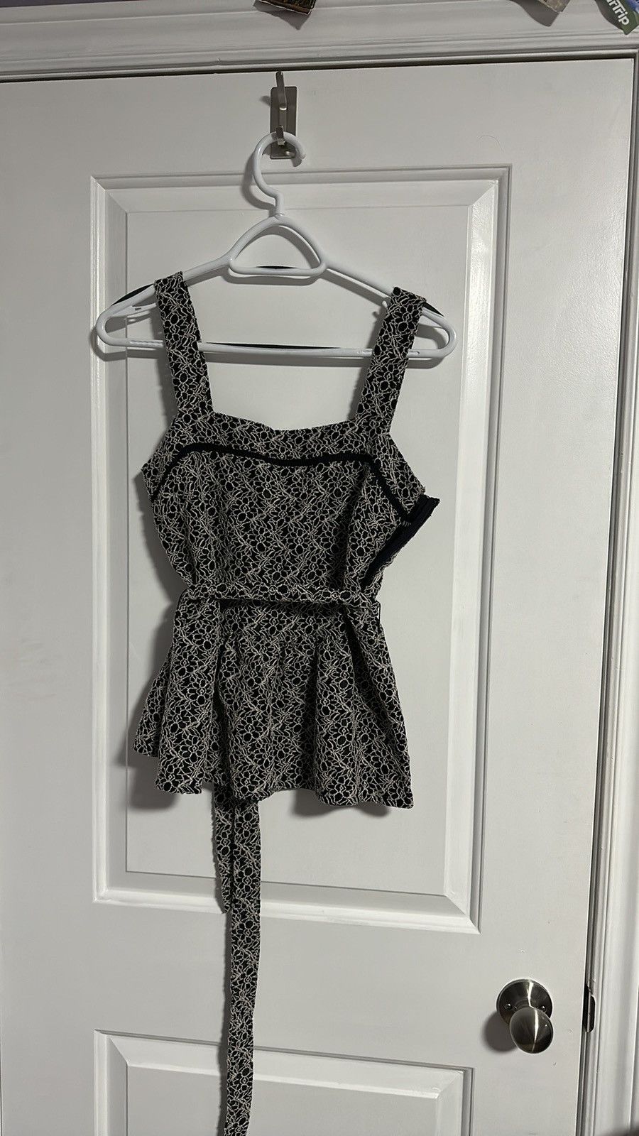 Banana Republic Banana Republic top Size S / US 4 / IT 40 - 1 Thumbnail