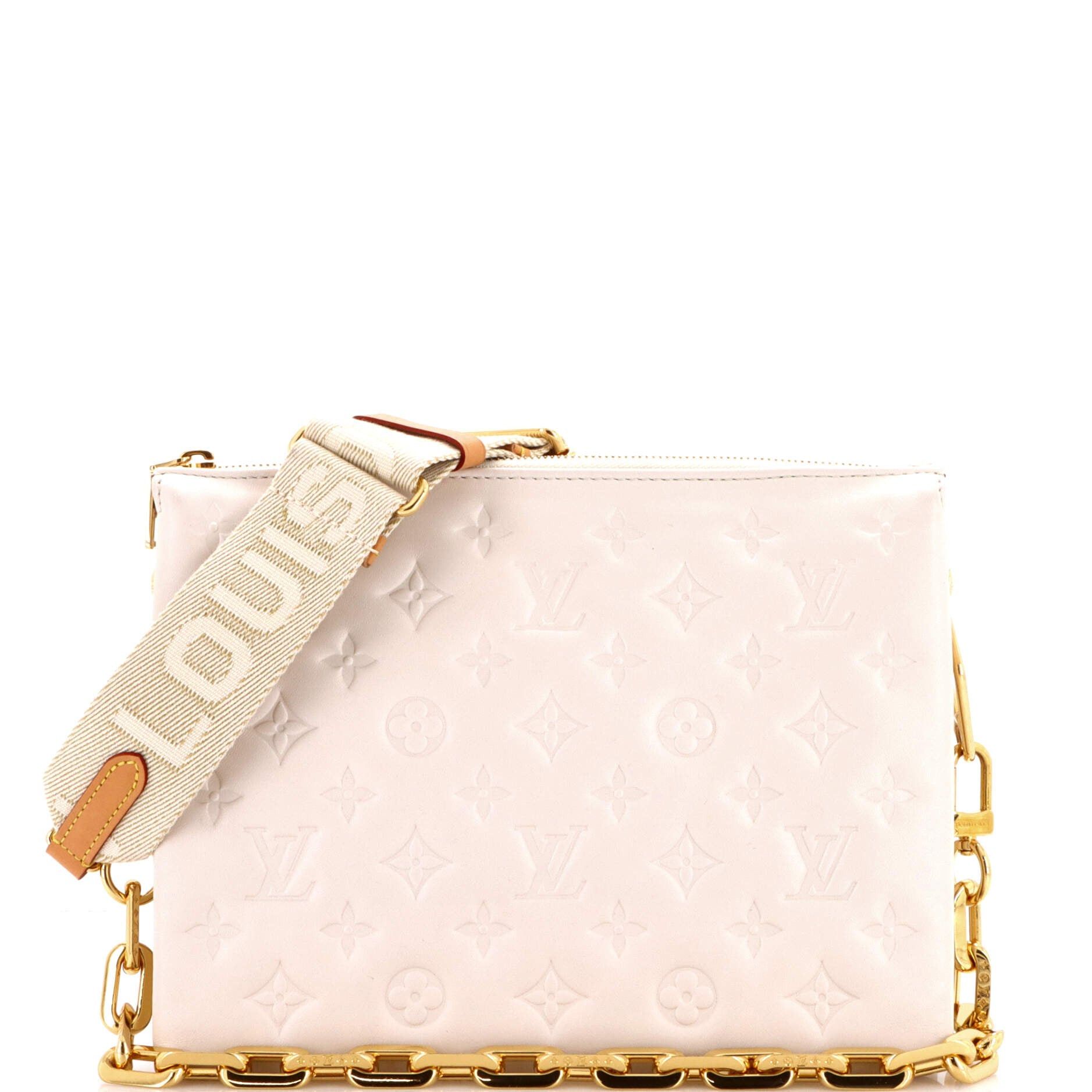 Louis Vuitton Coussin Bag Size ONE SIZE - 1 Thumbnail