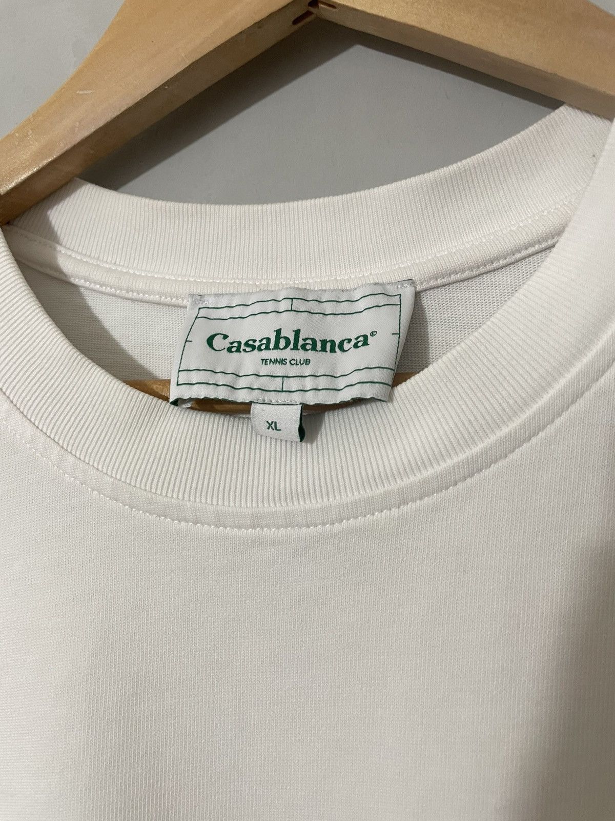 Casablanca casa blanca Size US XL / EU 56 / 4 - 5 Thumbnail