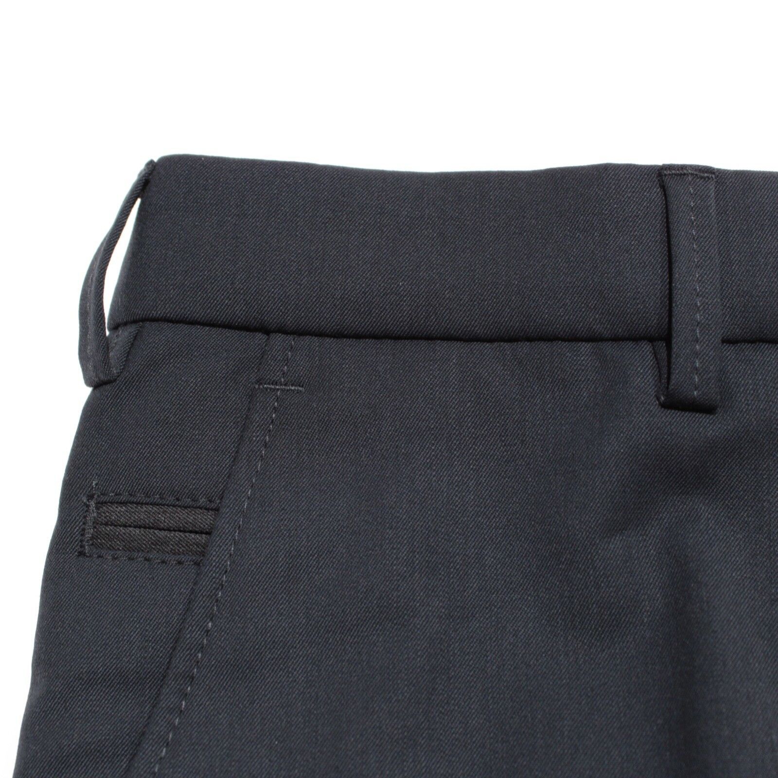 Other Meyer New with tags Dress Pants Size 42 US In Blue Size US 42 / EU 58 - 4 Thumbnail