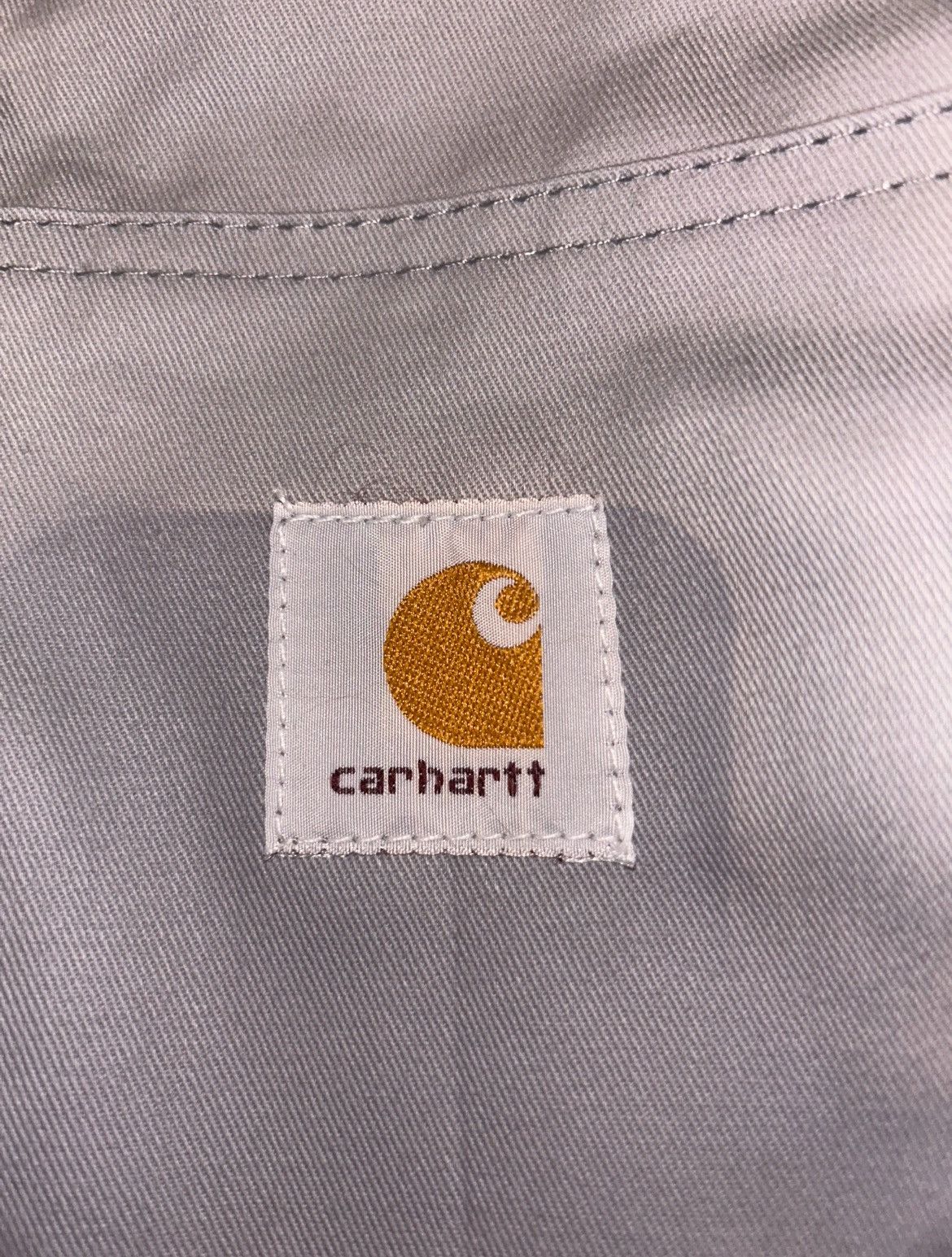 Carhartt Carhartt New York Yankees Jacke Size US L / EU 52-54 / 3 - 6 Thumbnail
