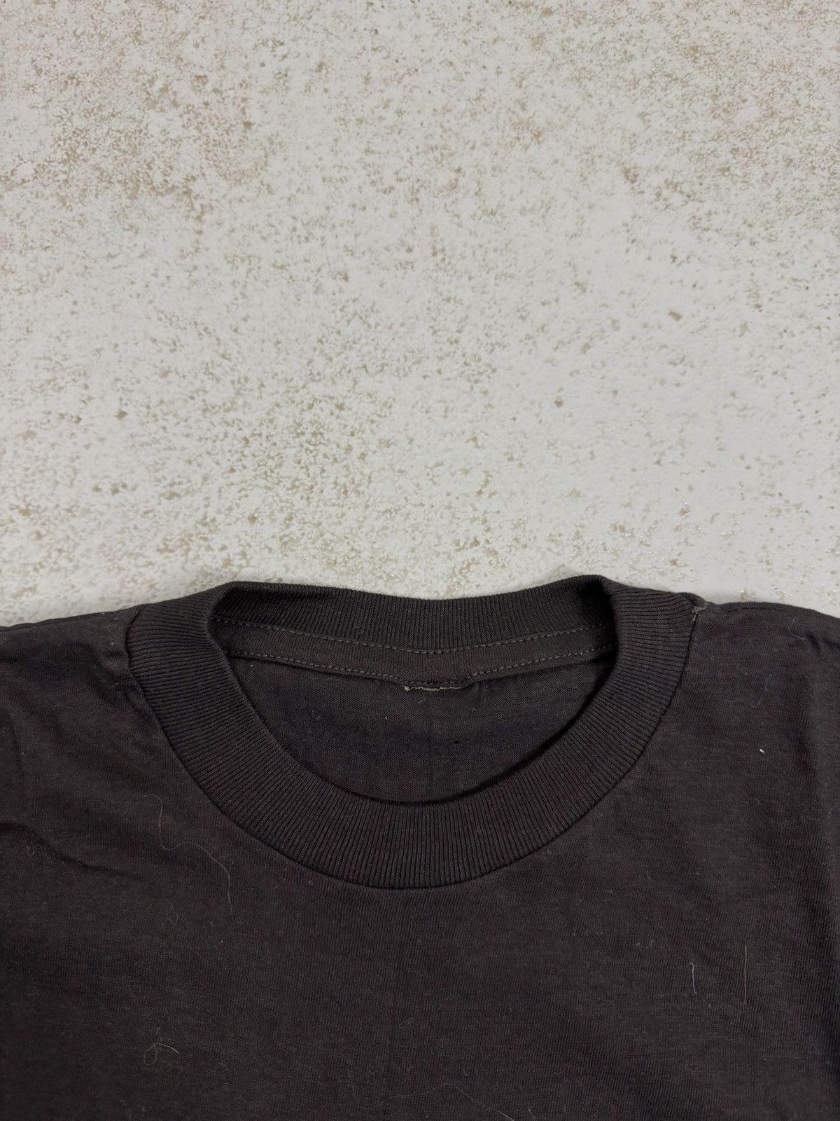 Band Tees Rolling Stones Out Of Our Heads Dead Stock Single Stitch Tee Size US L / EU 52-54 / 3 - 3 Thumbnail