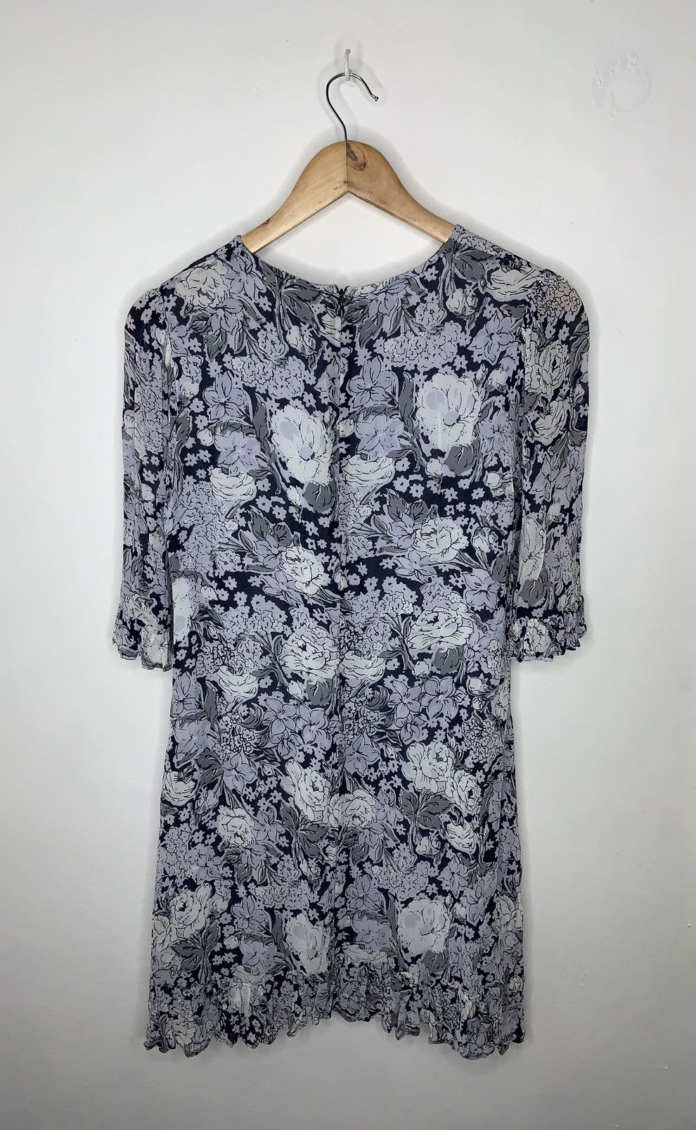 Ganni Ganni Dress Size XS / US 0-2 / IT 36-38 - 9 Thumbnail