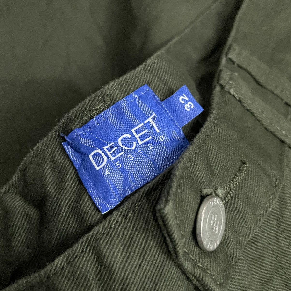 Nike Decat Baggy Pants Size US 33 - 6 Thumbnail