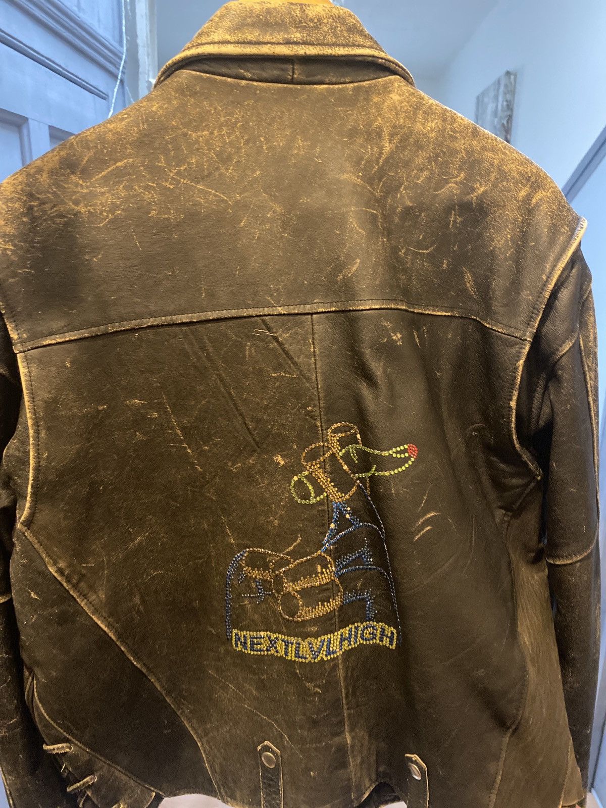 M. Julian M. Julian leather jacket Size US M / EU 48-50 / 2 - 4 Thumbnail
