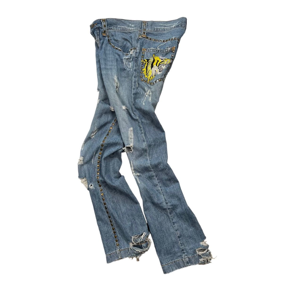 dolce gabbana short jeans