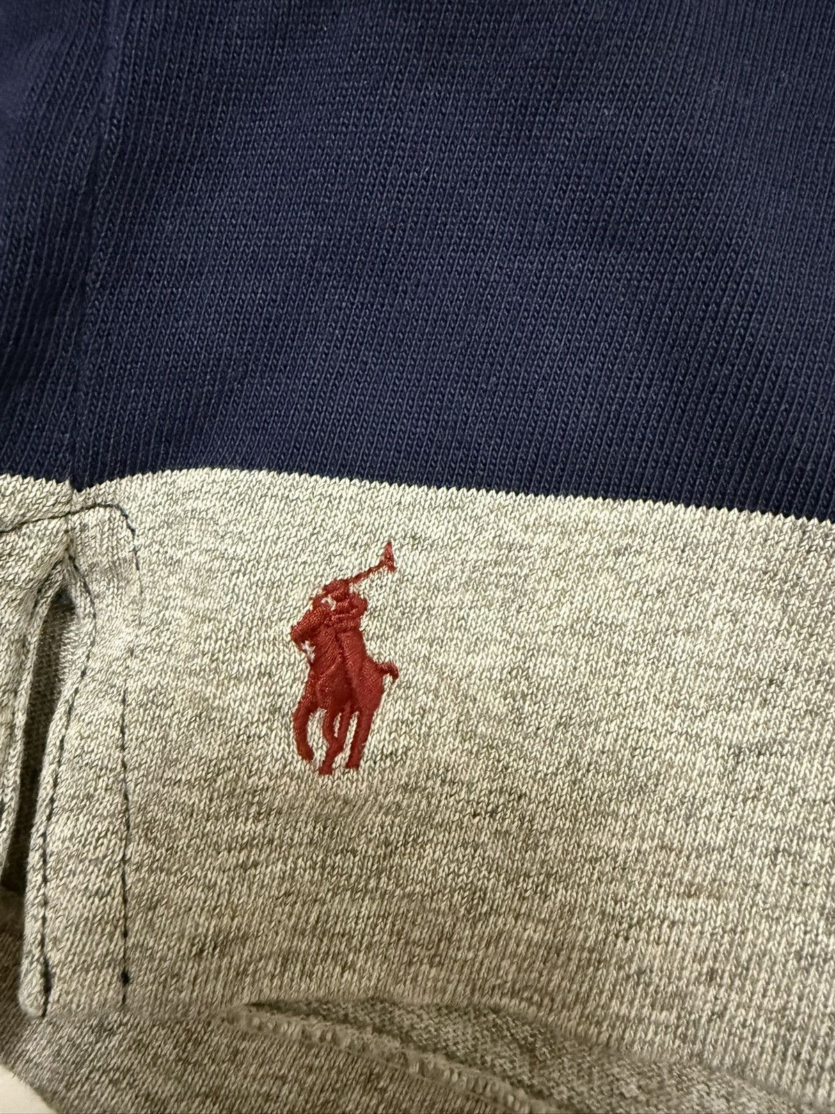 Polo Ralph Lauren Polo Striped Shirt Size US L / EU 52-54 / 3 - 4 Thumbnail