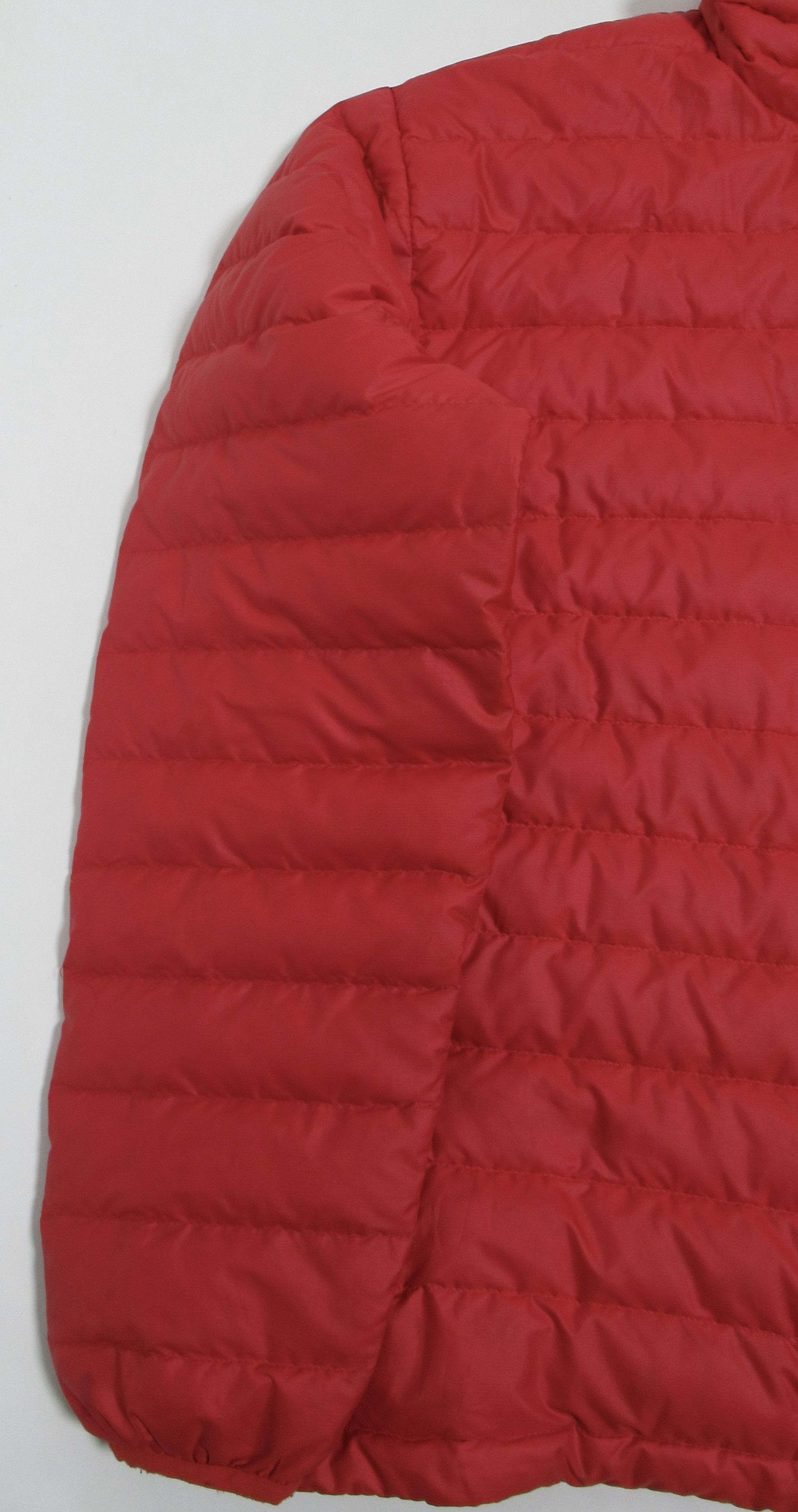 Patagonia Patagonia Men's Down Sweater Jacket Red 84673FA12 Size M Size US M / EU 48-50 / 2 - 4 Thumbnail