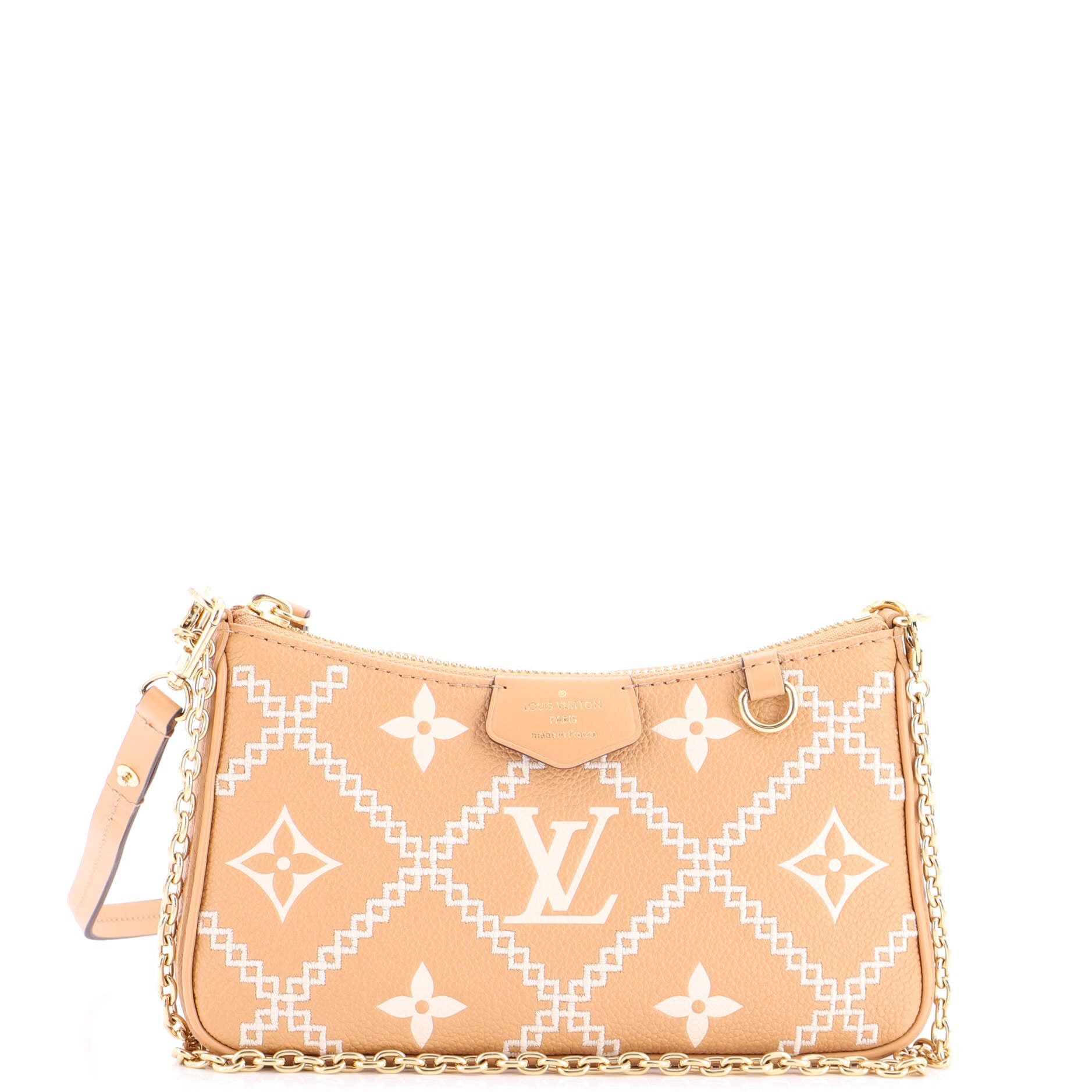 Louis Vuitton Easy Pouch on Strap Size ONE SIZE - 1 Thumbnail