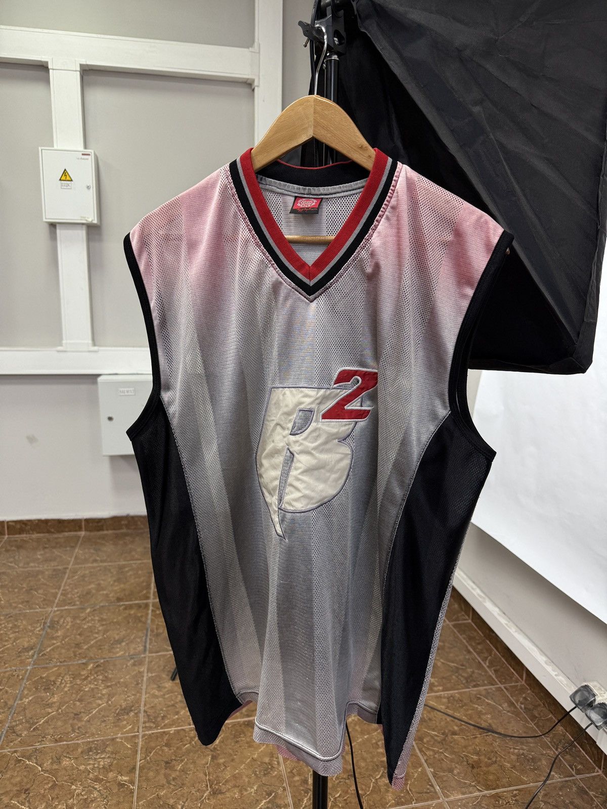 Ruff Ryders DMX Ruff Ryders Jersey | Grailed
