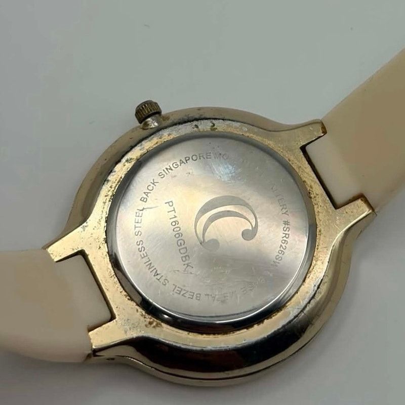 Other Gold Pineapple Charming Charlie Watch Size ONE SIZE - 5 Thumbnail