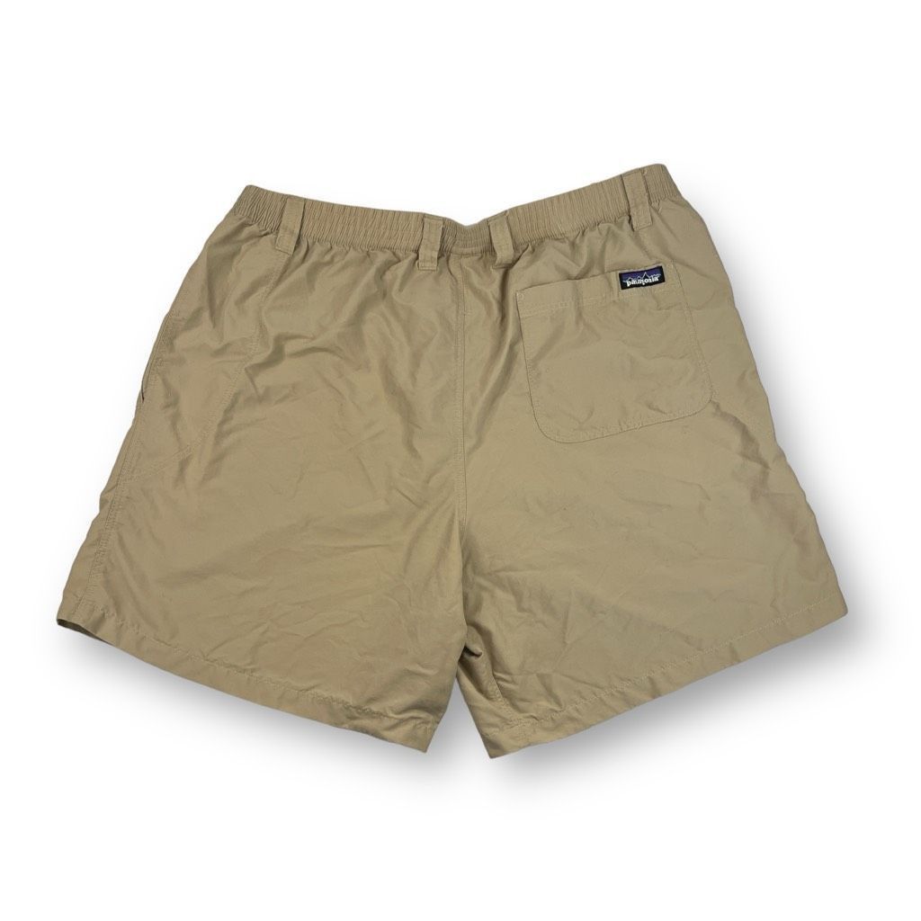 Patagonia Patagonia Lightweight Shorts Size Extra Large Size US 34 / EU 50 - 4 Thumbnail