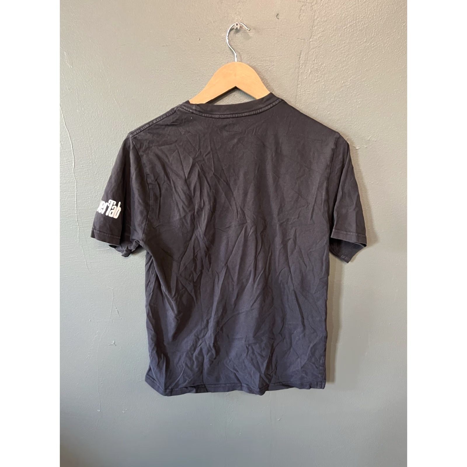 Levi's Levi's T-Shirt Men Black Silver Tab Pinball Graphic Short Sleeve XS Size XS Shirt Mens Pinball Graphic Metal Theme Size US XS / EU 42 / 0 - 2 Thumbnail