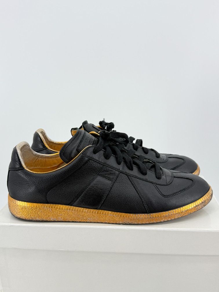 Maison Margiela GAT Low Size US 10 / EU 43 - 1 Thumbnail