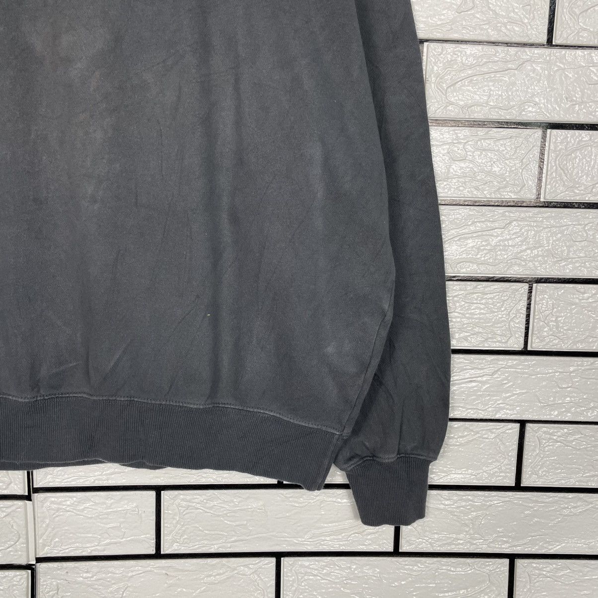 Japanese Brand Seventh Heaven Cloud Nine Sweatshirt Size US M / EU 48-50 / 2 - 5 Thumbnail