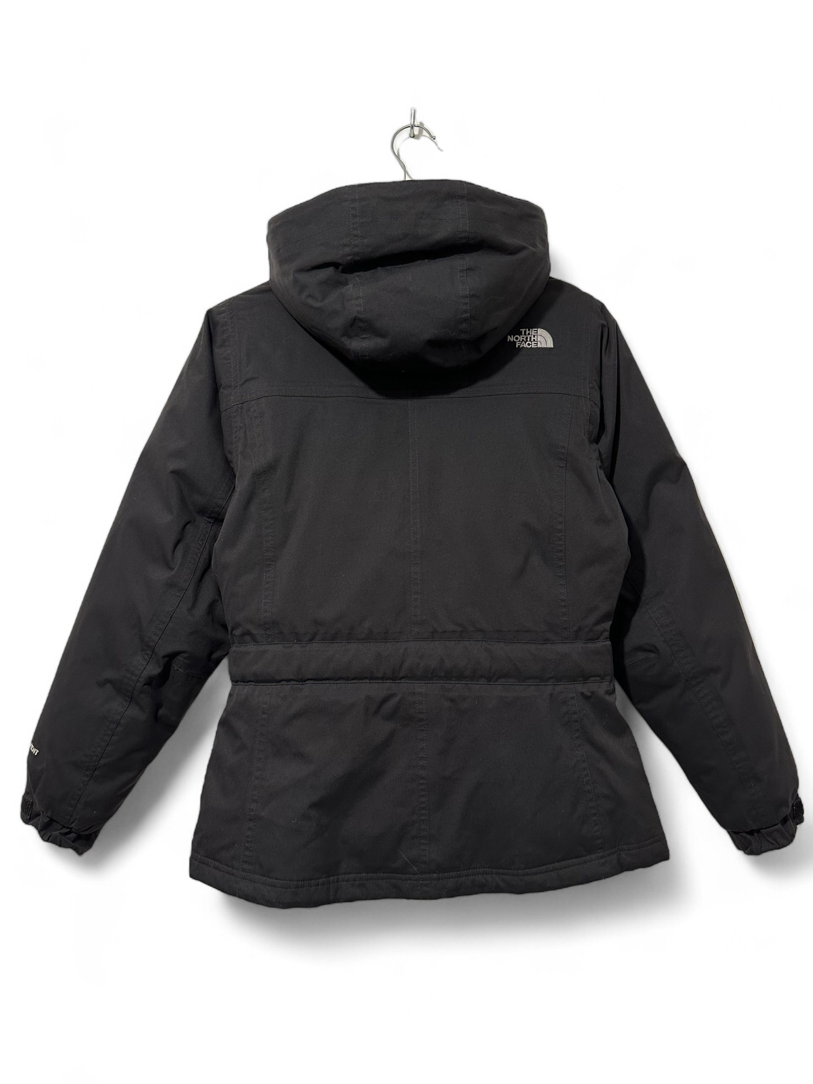 The North Face The North Face Hyvent Belted Down Jacket Size XS / US 0-2 / IT 36-38 - 3 Thumbnail