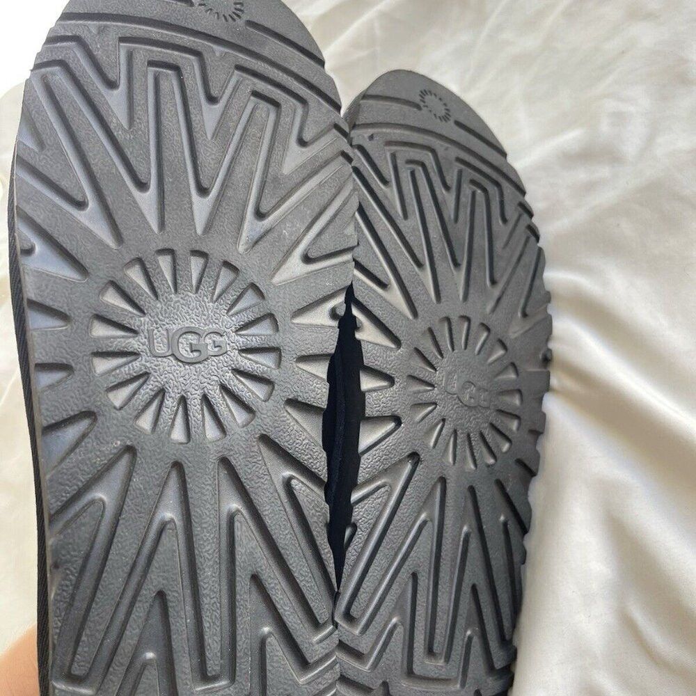 Ugg × Vintage UGG Men's Neumel LTA Wavelength 1137392 Boot Lace Shoes- 12 Size US 12 / EU 45 - 10 Thumbnail
