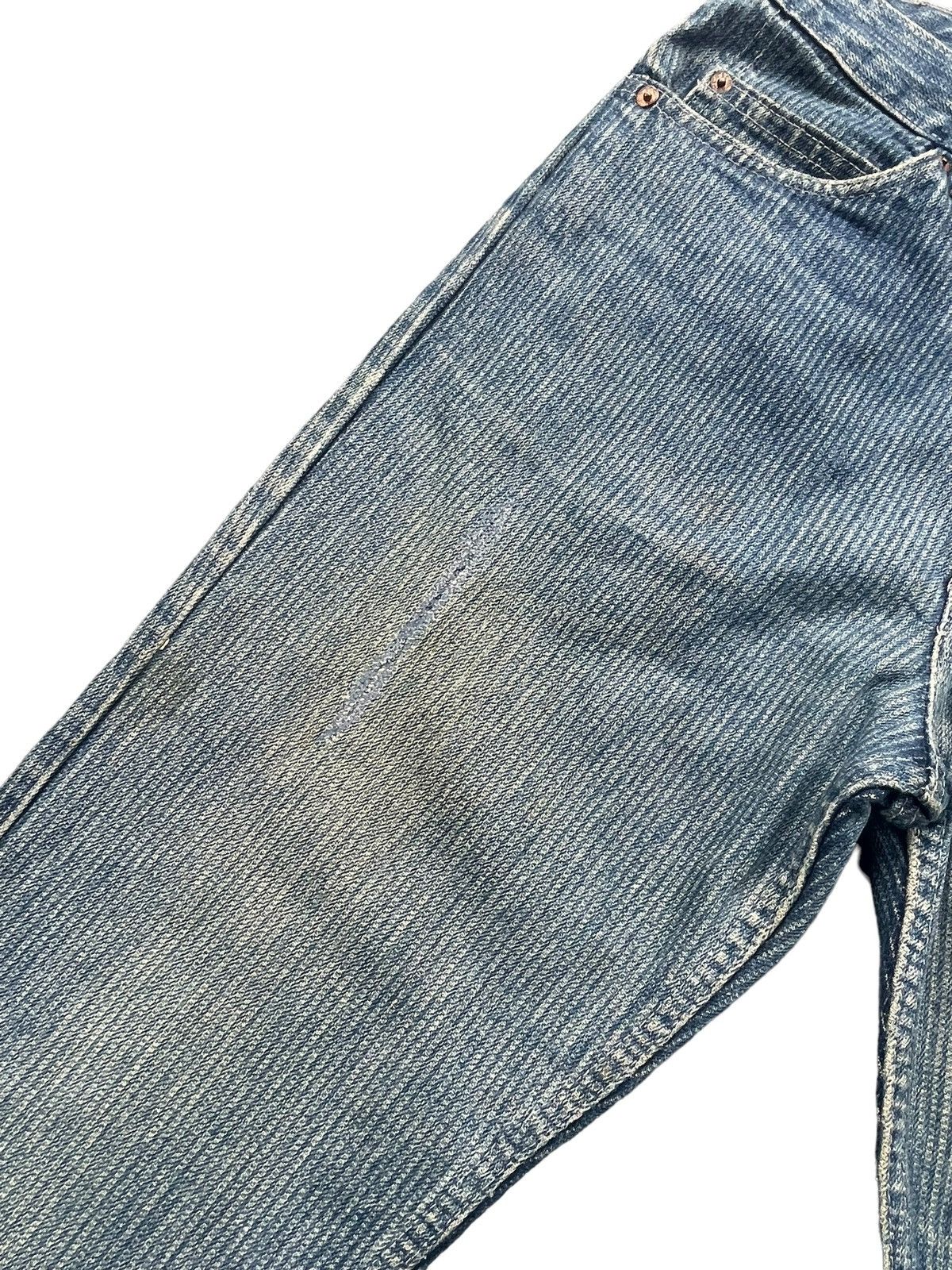 Levi's Vintage & Rare 1984 Levis 509 e Denim Size US 31 - 3 Thumbnail