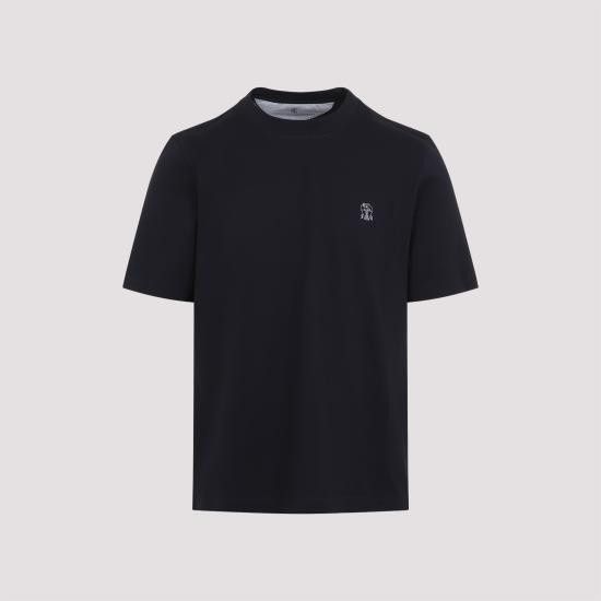 Brunello Cucinelli｜ (M0B138440 C4425) Brunello Cucinelli BRUNELLO CUCINELLI Men T-Shirts M0B138440
