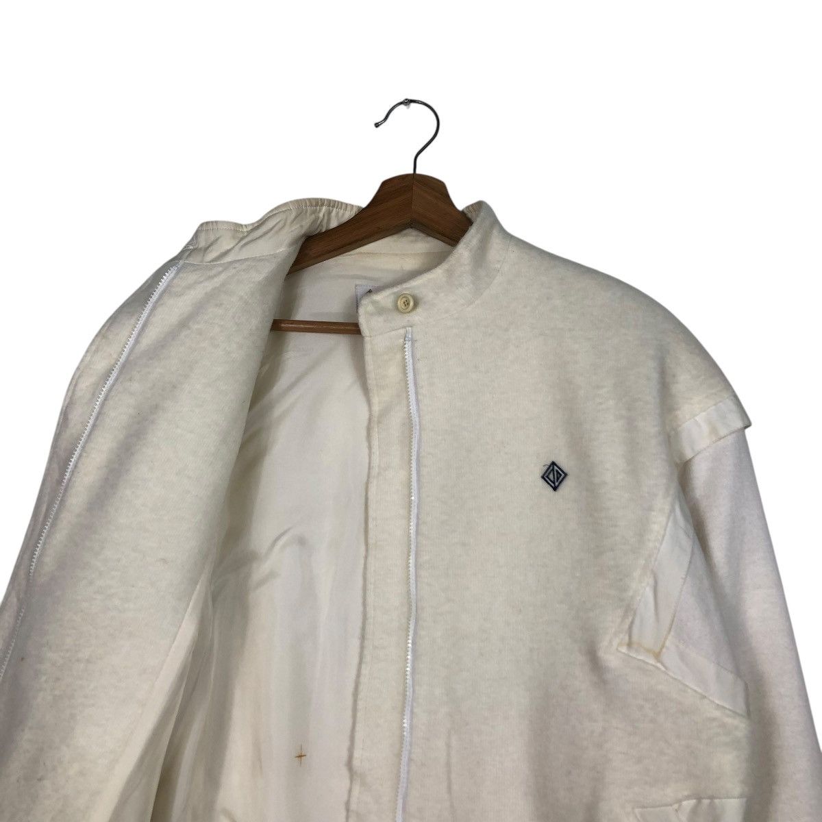 Christian Dior Monsieur 🔥VINTAGE BOMBER JACKET CHRISTIAN DIOR SPORTS Size US M / EU 48-50 / 2 - 11 Thumbnail