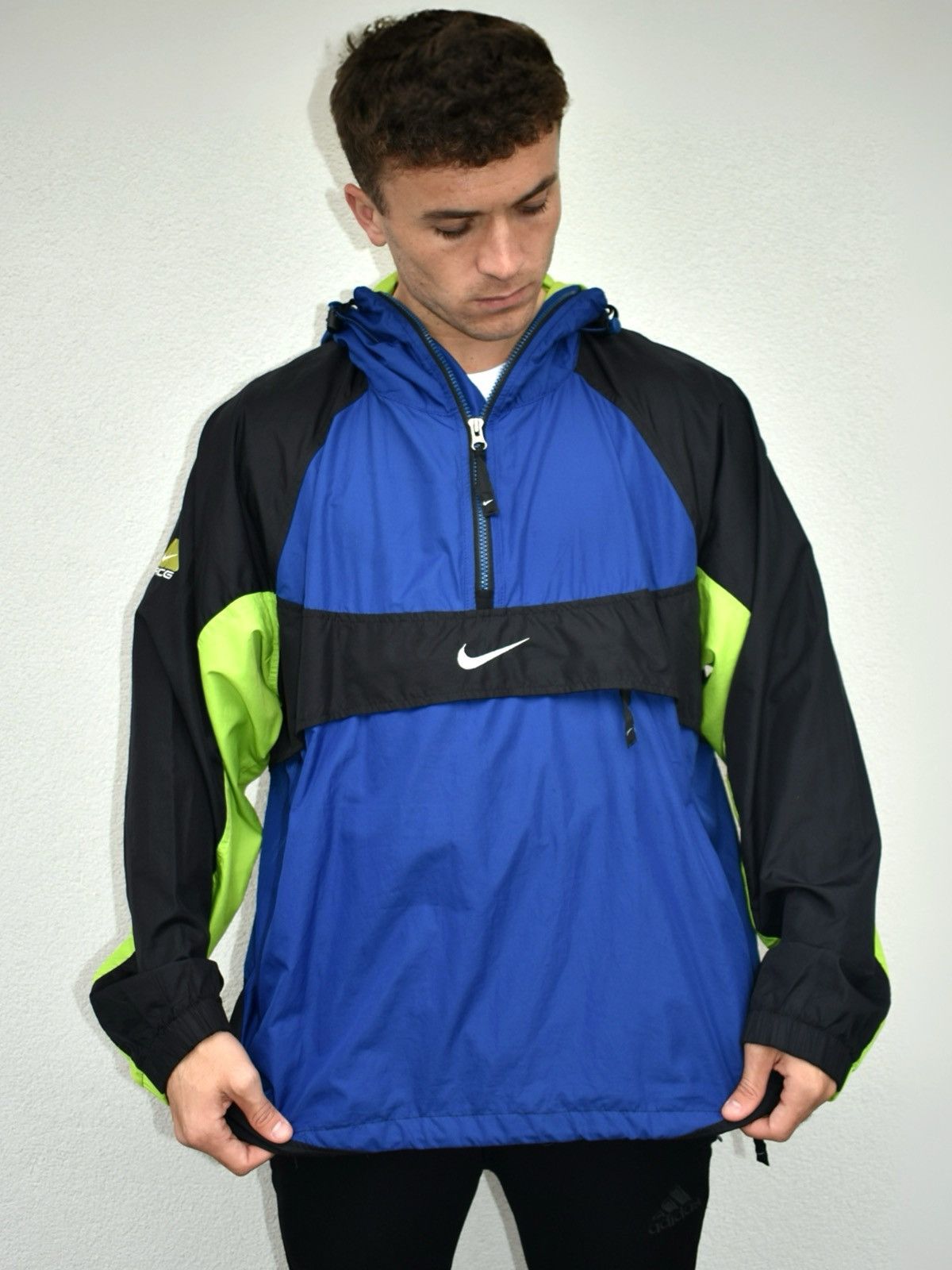 Vintage Nike ACG Jacket (M)