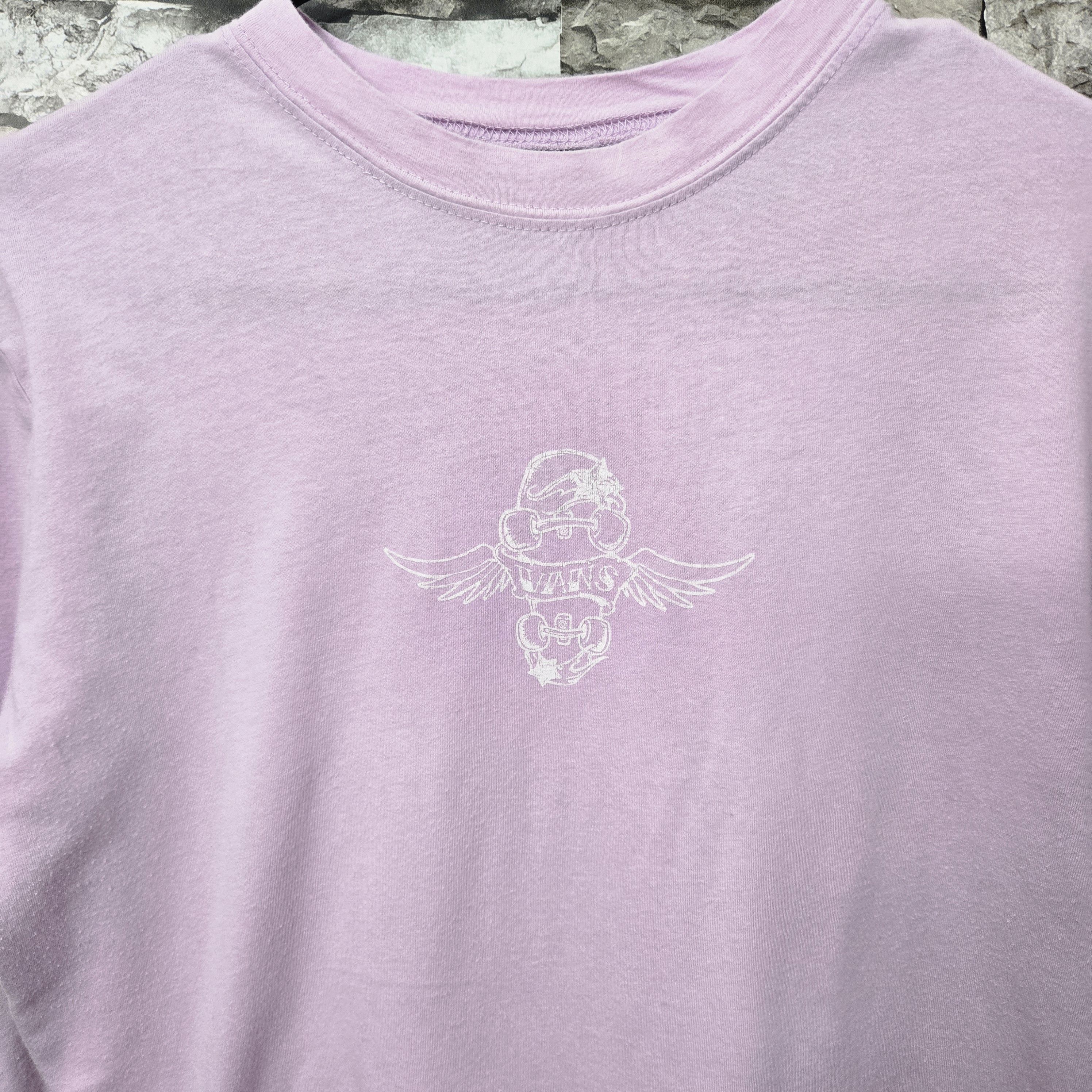 Vans Vans XL Path to Explore long sleeve t-shirt Size XL / US 12-14 / IT 48-50 - 3 Thumbnail