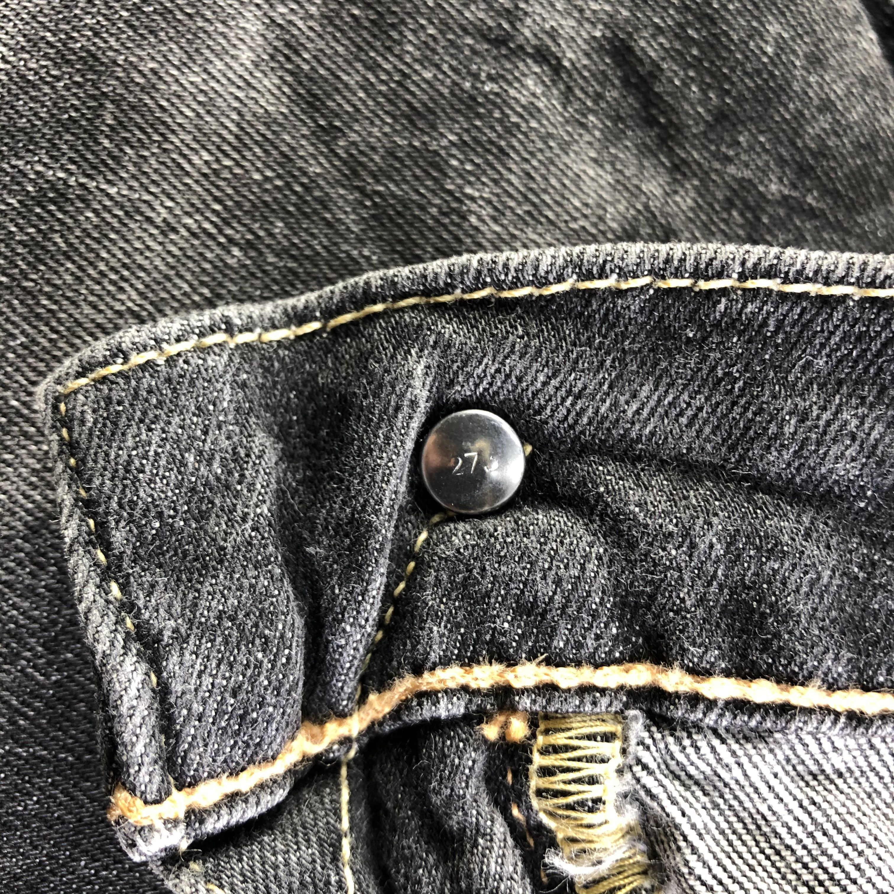 Levi's Vintage Levis 541 Jeans-J4064 Size US 35 - 11 Thumbnail