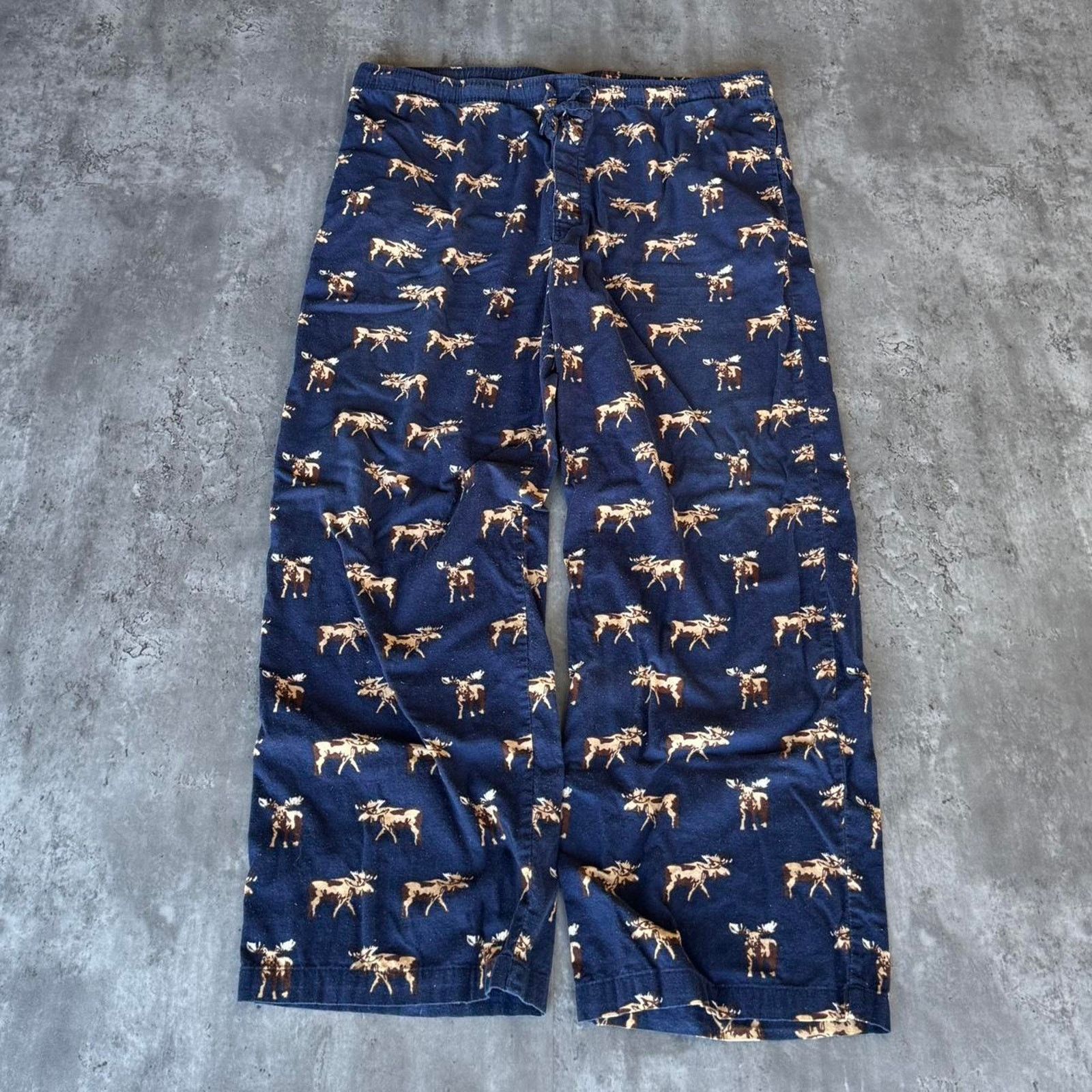 JNCO × Merona Merona All Over Print Lightweight Pajama Comfy Sweatpants Size US 42 / EU 58 - 1 Thumbnail
