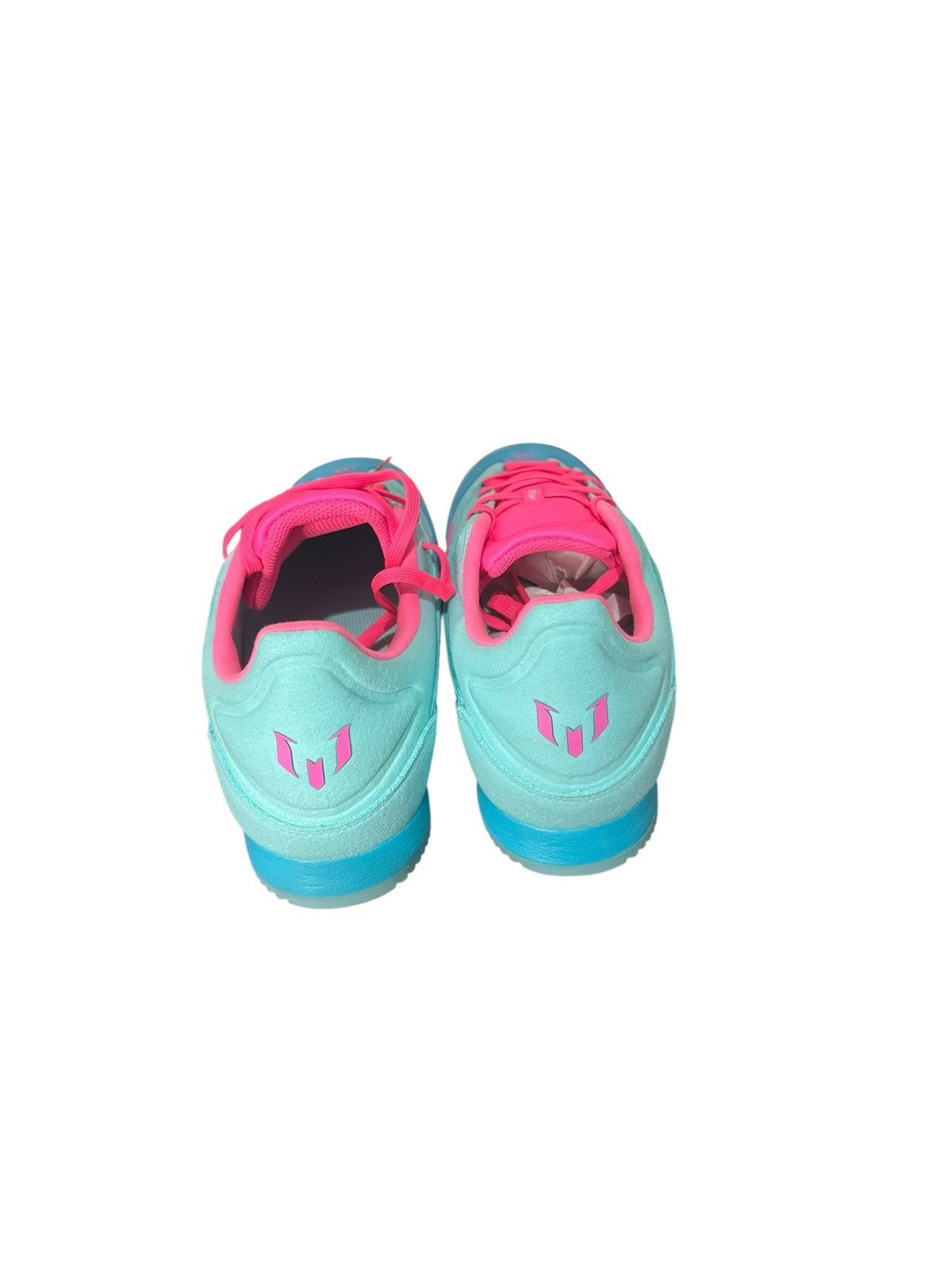 Adidas Adidas f50 Size US 10 / EU 43 - 4 Thumbnail