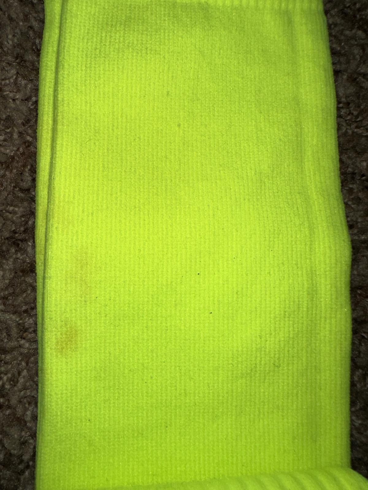 Nike Nike Academy OTC Socks Size ONE SIZE - 7 Thumbnail