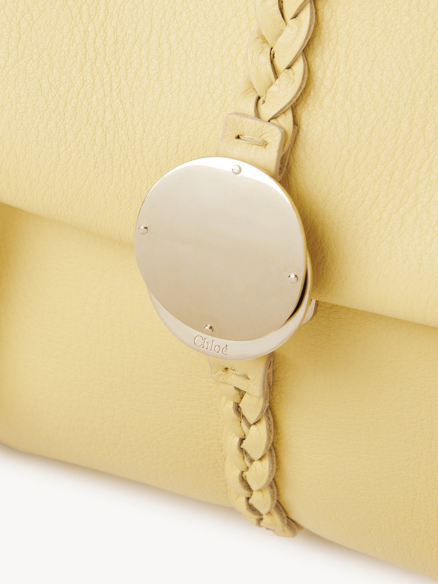 Chloe o1loc1c0325 Size: OS / CHC23 Penelope Small Shoulder Bag Size ONE SIZE - 7 Thumbnail