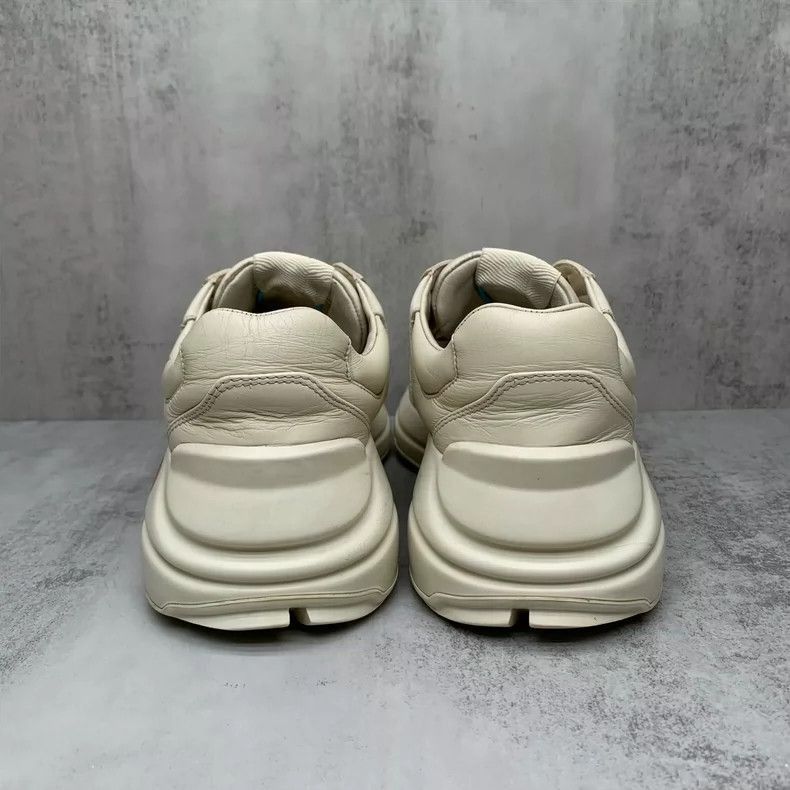 Gucci Gucci Dad Sneakers in Size 38 for Sale-2506 Size US 7 / EU 40 - 5 Thumbnail