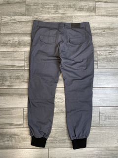 Kith mercer joggers sale