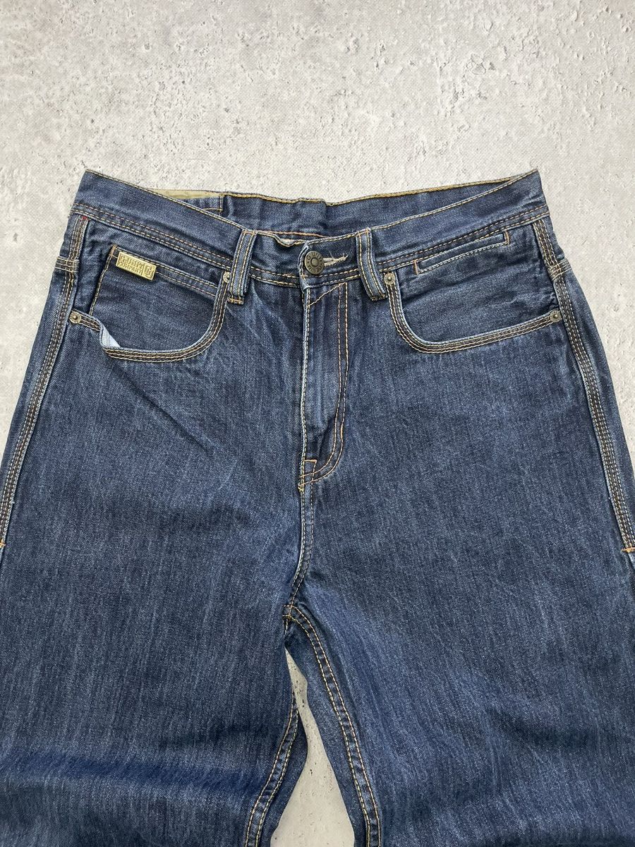 G-Unit G unit baggy rap pants Sk8 skater y2k Size US 30 / EU 46 - 6 Thumbnail