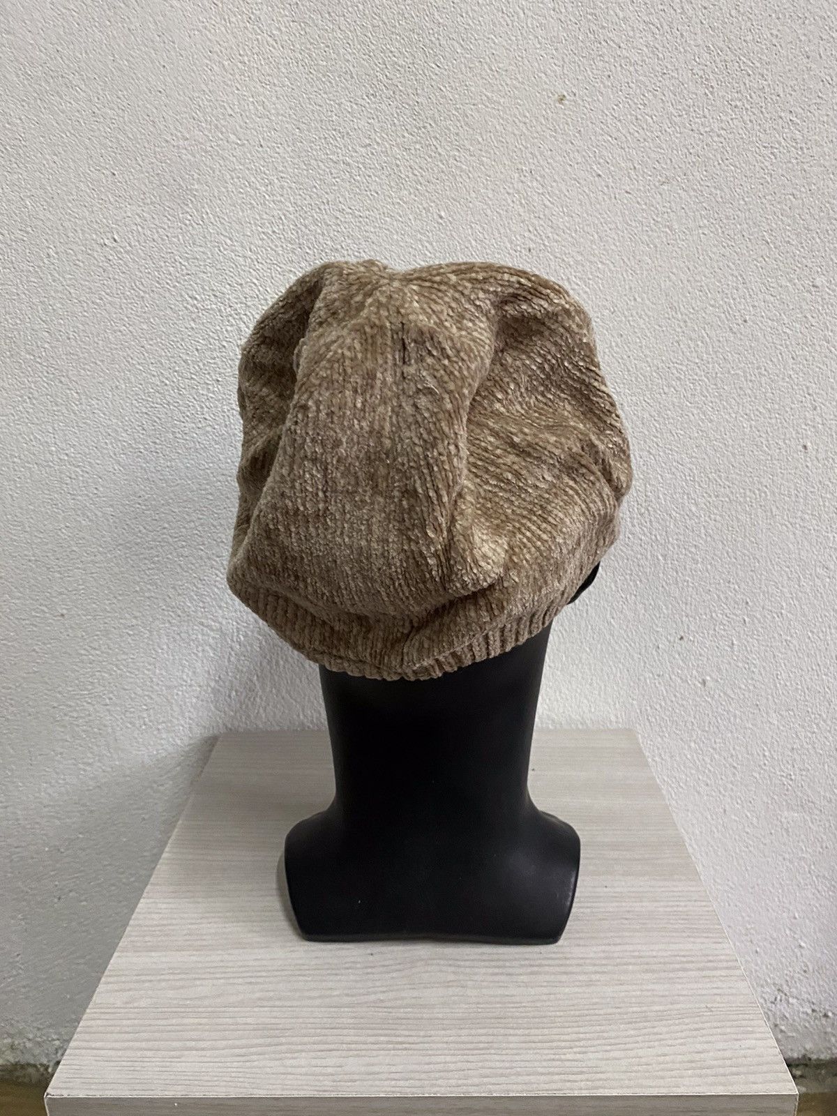 Japanese Brand Japanese Brand Comoca Beanie Hat Size ONE SIZE - 4 Thumbnail