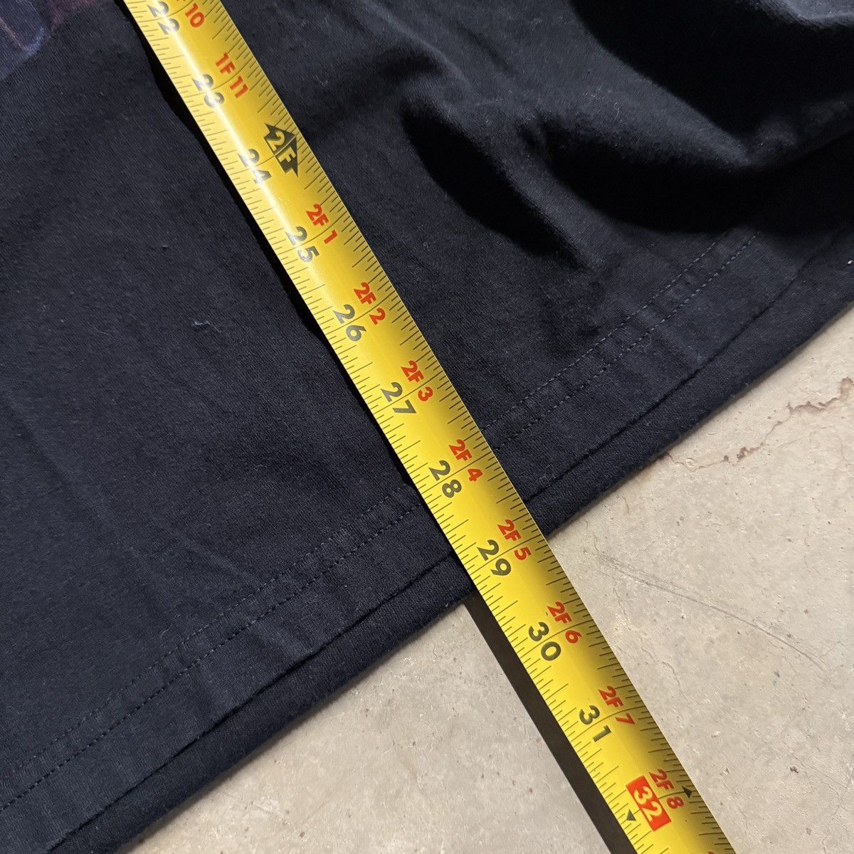 Other Selena Gomez Revival Tour Concert 2016 Black Tee Mens XL Size US XL / EU 56 / 4 - 6 Thumbnail