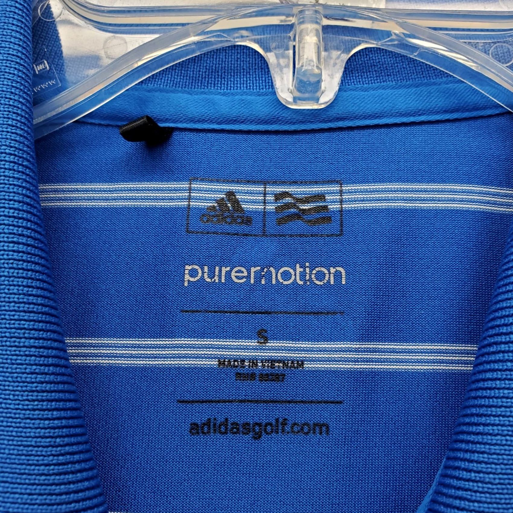 Adidas Nike Shirt? (Oops) Size US S / EU 44-46 / 1 - 4 Thumbnail