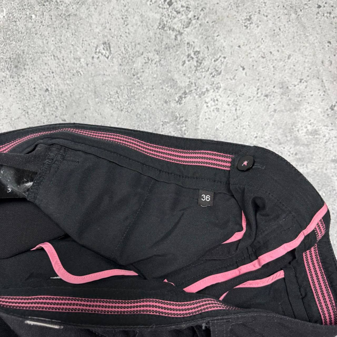 Rapha Rapha Riding Cycling Pants Black Size 36 Size US 36 / EU 52 - 8 Thumbnail