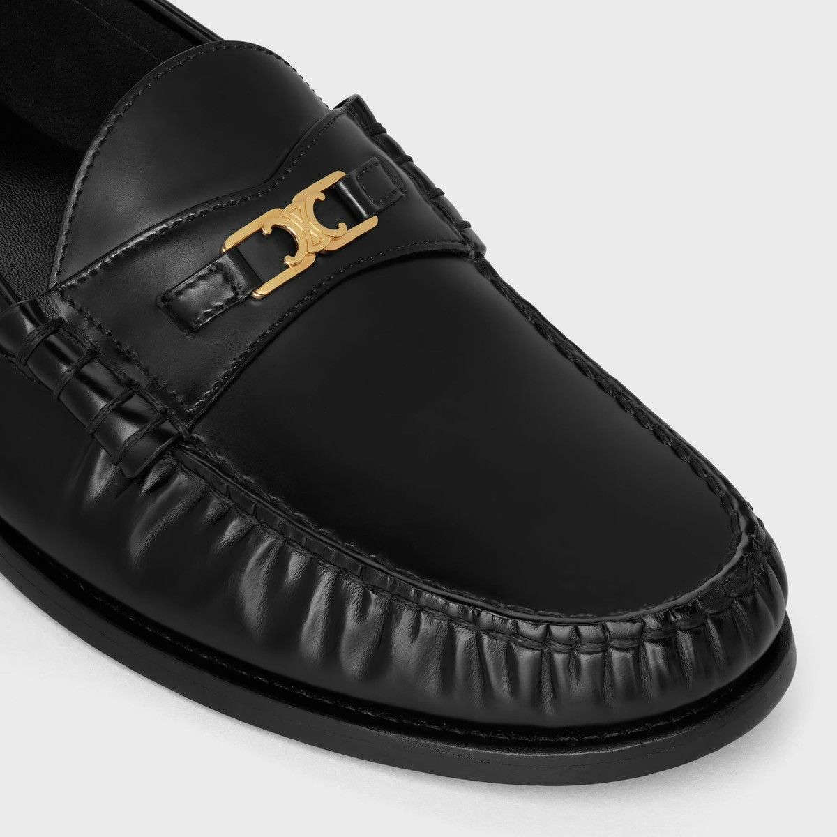 Celine Celine Loafer Size US 11 / EU 44 - 6 Thumbnail