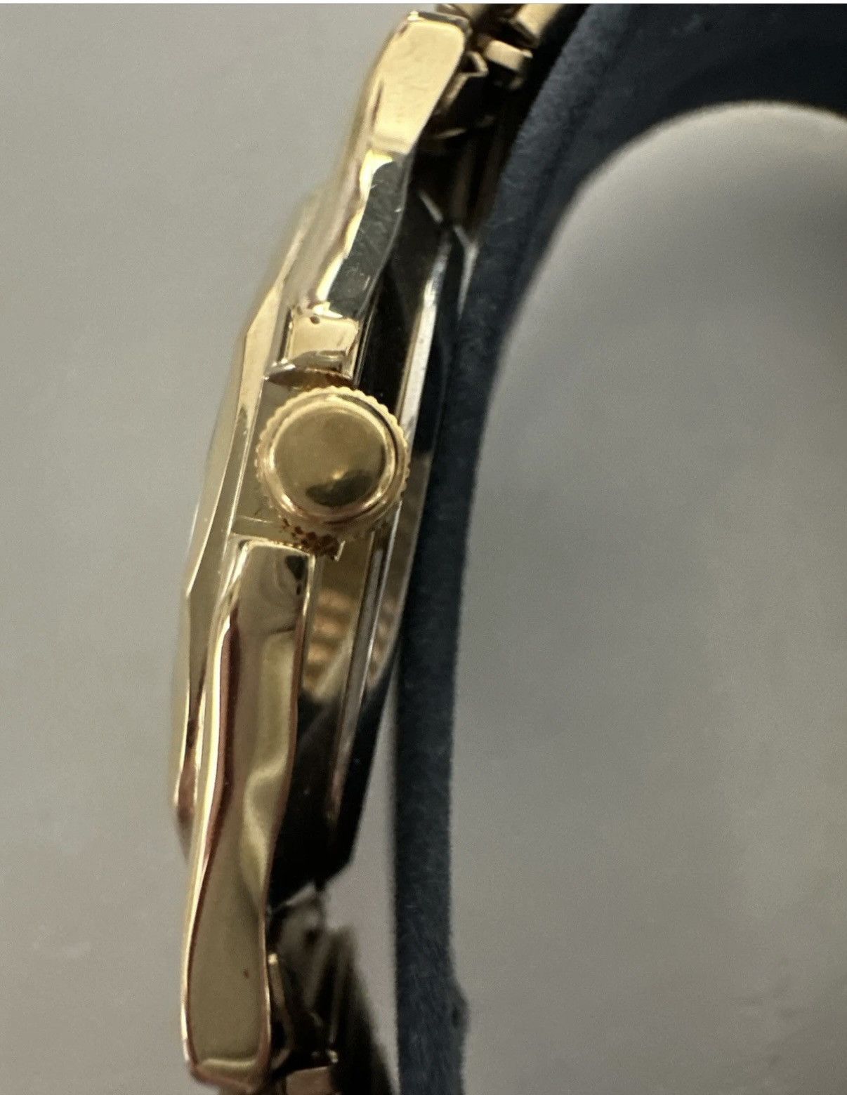 Citizen Citizen mens watch 5500- 5244- 85-rc great condition Size ONE SIZE - 4 Thumbnail