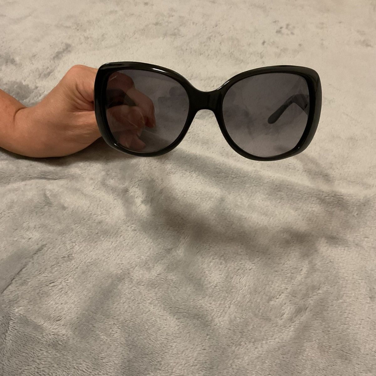 Designer × Gucci × Vintage Gucci Vintage Retro Sunglasses 2000’s GG 3576/S Size ONE SIZE - 2 Thumbnail