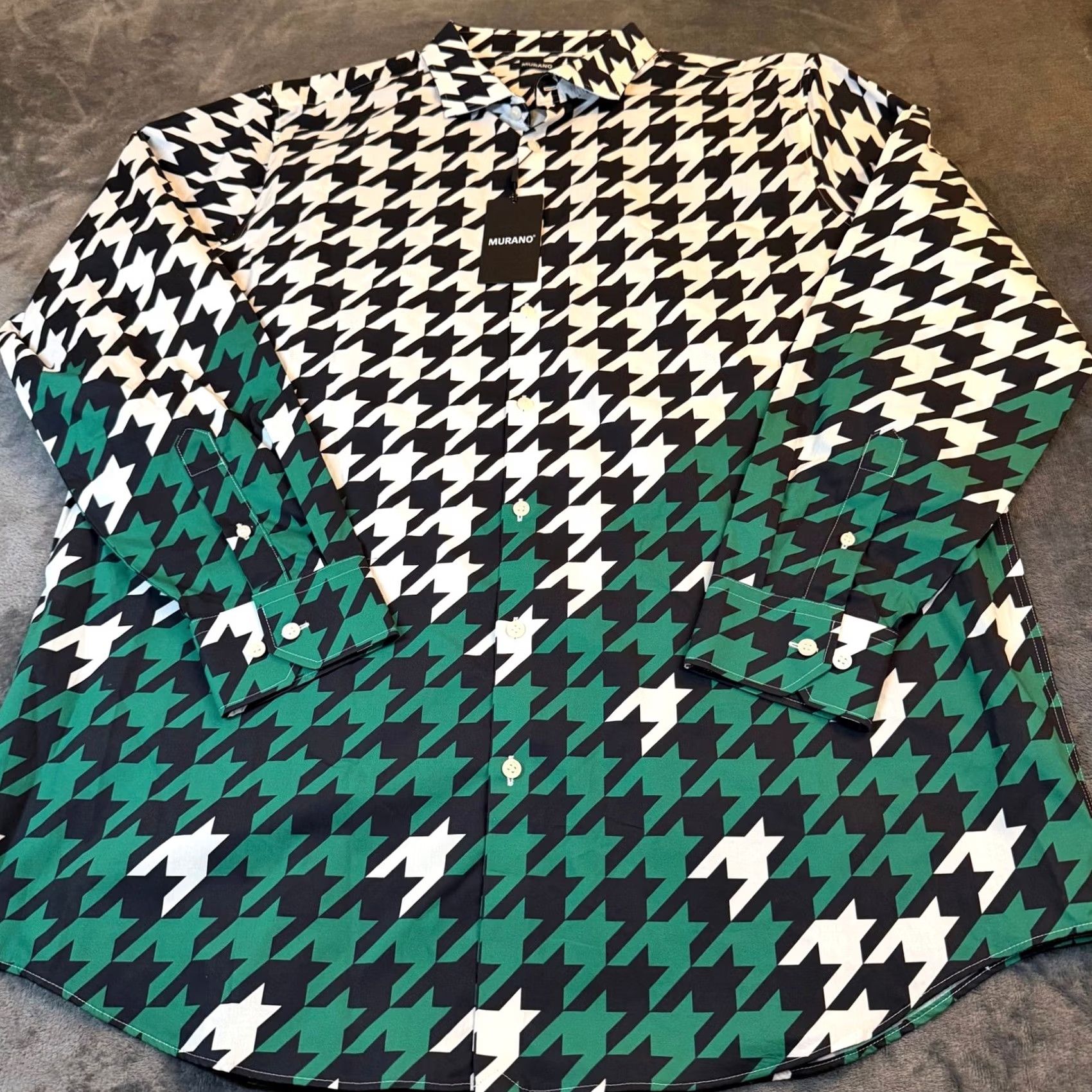 Murano VINTAGE not applicable Size US XXL / EU 58 / 5 - 3 Thumbnail